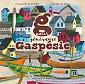 E-Book (pdf) G pour genereuse Gaspesie von Riviere Sylvain Riviere