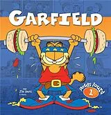  GARFIELD POIDS LOURD T1 ned von DAVIS