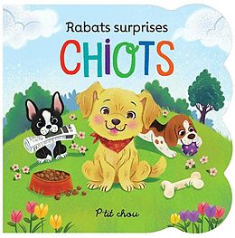  CHIOTS - RABATS SURPRISES von 