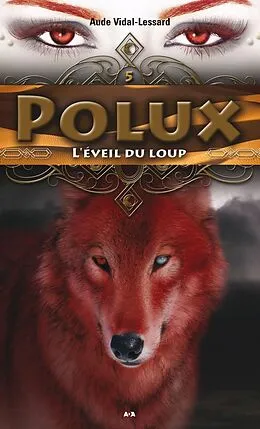 E-Book (epub) L'eveil du loup von Vidal-Lessard Aude Vidal-Lessard