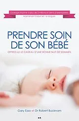 E-Book (epub) Offrez-lui le cadeau d'une bonne nuit de sommeil von Ezzo Gary Ezzo