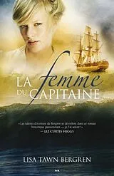 E-Book (epub) La femme du capitaine von Tawn Bergren Lisa Tawn Bergren