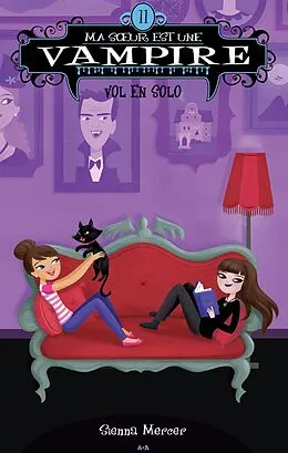 E-Book (epub) Vol en solo von Mercer Sienna Mercer