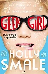 E-Book (epub) D'intellectuelle a top-modele von Smale Holly Smale