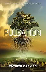 E-Book (epub) Pulsation von Carman Patrick Carman