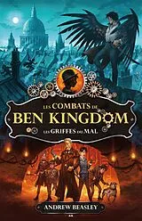 E-Book (epub) Les griffes du mal von Beasley Andrew Beasley