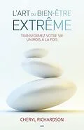 ePUB L'art du bien-être extrême von Richardson Cheryl Richardson