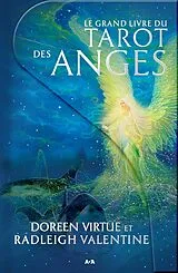 E-Book (epub) Le grand livre du Tarot des anges von Virtue Doreen Virtue