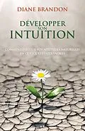 E-Book (epub) Developper son intuition von Brandon Diane Brandon