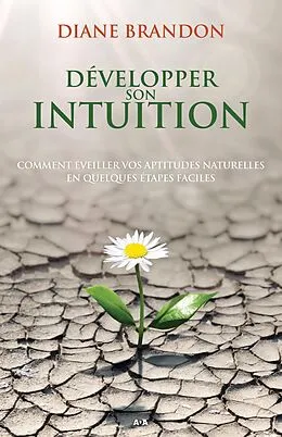 E-Book (epub) Developper son intuition von Brandon Diane Brandon