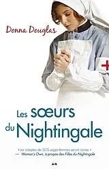 E-Book (epub) Les soeurs du Nightingale von Douglas Donna Douglas