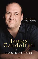 E-Book (epub) James Gandolfini von Bishoff Dan Bishoff