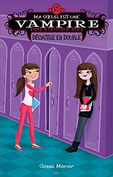 eBook (epub) Désastre en double de Mercer Sienna Mercer