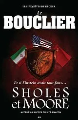 E-Book (epub) Le Bouclier von Moore Joe Moore