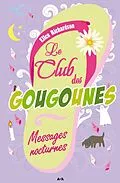 E-Book (epub) Messages nocturnes von Richardson Ellen Richardson