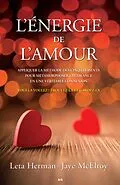 E-Book (epub) L'energie de l'amour von Herman Leta Herman