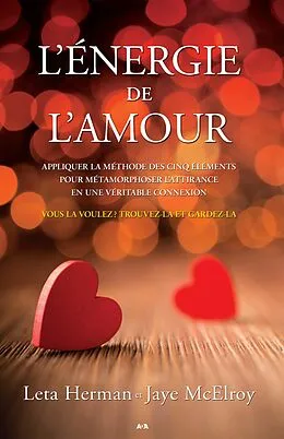 E-Book (epub) L'energie de l'amour von Herman Leta Herman
