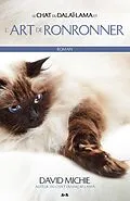E-Book (epub) Le chat du dalaï-lama et l'art de ronronner von Michie David Michie