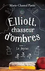 E-Book (epub) Le joyau von Plante Marie-Chantal Plante