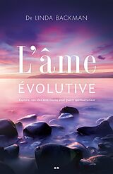 eBook (epub) L'âme évolutive de Backman Linda Backman