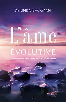 E-Book (epub) L'âme évolutive von Backman Linda Backman