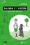 E-Book (epub) Balboa et Victor von Bottin Isha Bottin, Brassard Pierre Brassard
