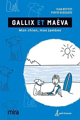 E-Book (epub) Gallix et Maëva von Bottin Isha Bottin, Brassard Pierre Brassard