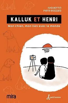 E-Book (epub) Kalluk et Henri von Bottin Isha Bottin, Brassard Pierre Brassard