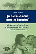 E-Book (epub) Qui sommes-nous nous les humains? von Potvin Pierre Potvin