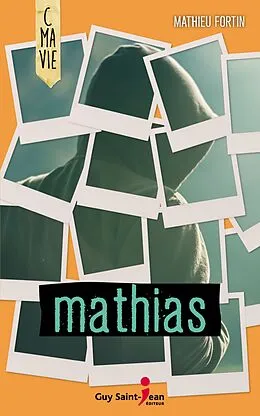 E-Book (epub) Mathias von Fortin Mathieu Fortin