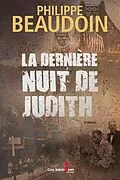 E-Book (epub) La derniere nuit de Judith von Beaudoin Philippe Beaudoin