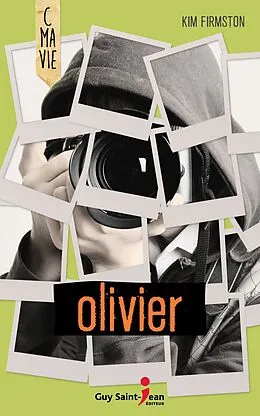 E-Book (epub) Olivier von Firmston Kim Firmston