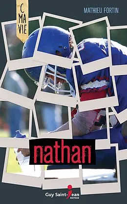 E-Book (epub) Nathan von Fortin Mathieu Fortin
