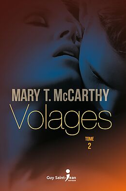 E-Book (epub) Volages, tome 2 von McCarthy Mary T. McCarthy