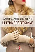 E-Book (epub) La femme de personne von Desbiens Anne-Marie Desbiens