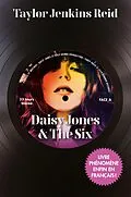E-Book (epub) Daisy Jones & The Six von Jenkins Reid Taylor Jenkins Reid