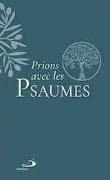 Taschenbuch Prions avec les Psaumes von 