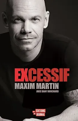 E-Book (epub) Excessif von Martin Maxim Martin