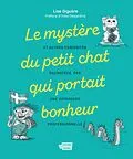 E-Book (epub) Le mystère du petit chat qui portait bonheur von Giguere Lise Giguere