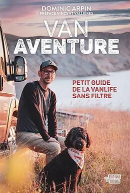 E-Book (epub) Van Aventure von Arpin Dominic Arpin