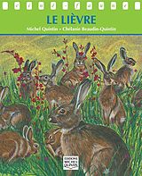 eBook (pdf) Cine-faune - Le lievre de Michel Quintin