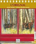 E-Book (pdf) Cine-faune - L'orignal von Michel Quintin