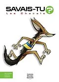 E-Book (pdf) Savais-tu? - En couleurs 53 - Les Chacals von M. Bergeron Alain M. Bergeron
