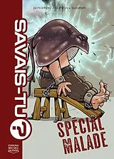 PDF Savais-tu? 4 - Special malade von M. Bergeron Alain M. Bergeron