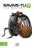 E-Book (pdf) Savais-tu? - En couleurs 58 - Les Bousiers von M. Bergeron Alain M. Bergeron