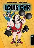 E-Book (pdf) Connais-tu? - En couleurs 19 - Louis Cyr von Menard Johanne Menard