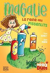 eBook (pdf) MegaDUOS 2 - Magalie, la reine des pissenlits de DeMuy Yvan DeMuy