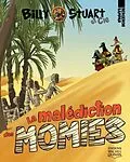 E-Book (pdf) Billy Stuart et Cie 2 - La malediction des momies von M. Bergeron Alain M. Bergeron
