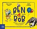 E-Book (pdf) Ben et Bob 1 - Records, statistiques et autres curiosites von Ouellet Marie-Claude Ouellet