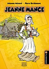 eBook (pdf) Jeanne Mance de Menard Johanne Menard